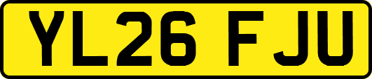 YL26FJU
