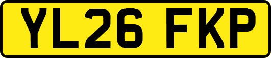 YL26FKP