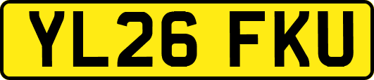 YL26FKU