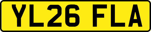 YL26FLA