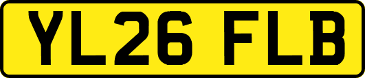YL26FLB