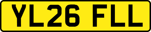 YL26FLL