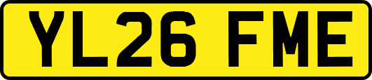 YL26FME