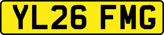 YL26FMG