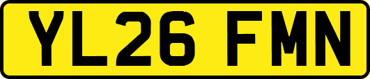 YL26FMN