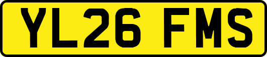 YL26FMS