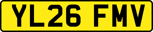YL26FMV