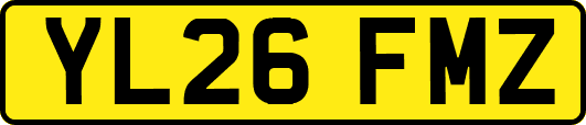 YL26FMZ