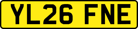 YL26FNE