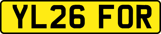 YL26FOR