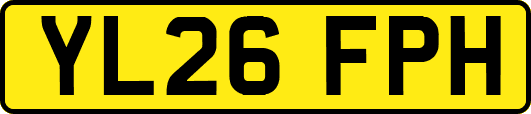 YL26FPH