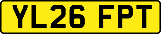 YL26FPT