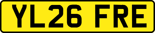 YL26FRE