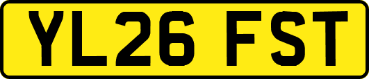 YL26FST