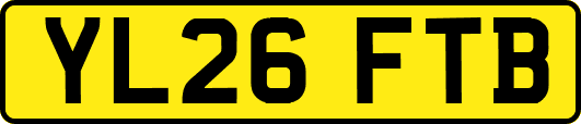 YL26FTB