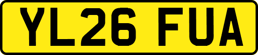 YL26FUA