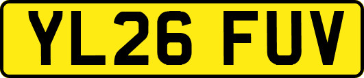 YL26FUV