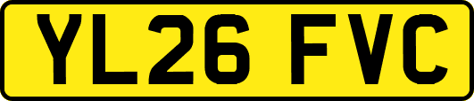 YL26FVC