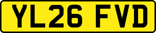 YL26FVD