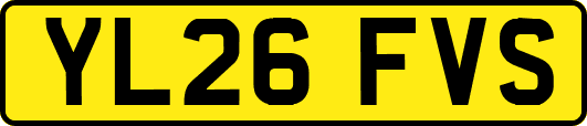 YL26FVS