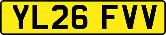 YL26FVV