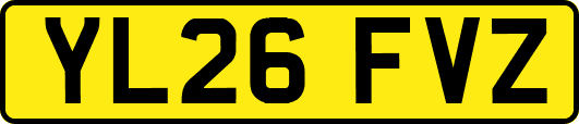 YL26FVZ