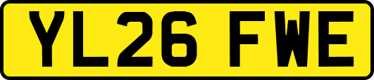 YL26FWE