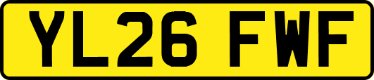 YL26FWF
