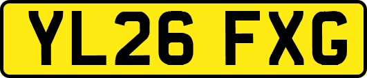 YL26FXG