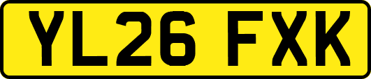 YL26FXK