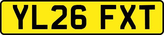 YL26FXT