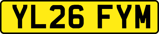 YL26FYM