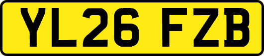 YL26FZB