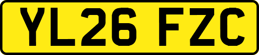 YL26FZC