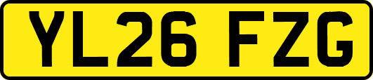 YL26FZG