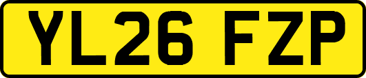 YL26FZP