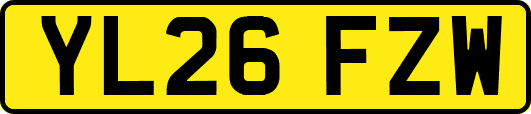 YL26FZW