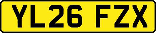 YL26FZX