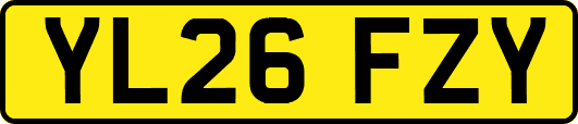 YL26FZY