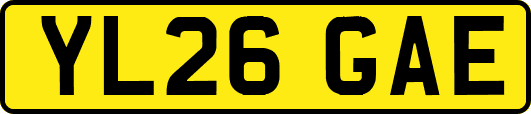 YL26GAE
