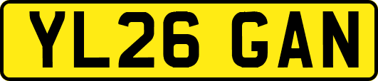 YL26GAN