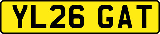 YL26GAT