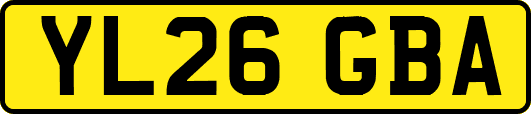 YL26GBA