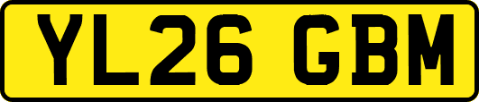 YL26GBM