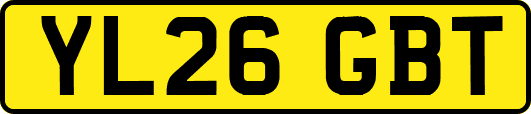 YL26GBT