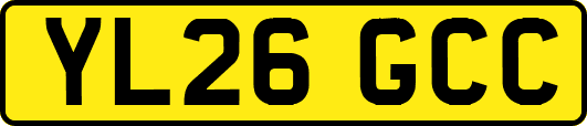 YL26GCC