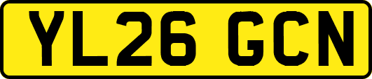 YL26GCN