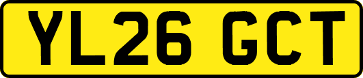YL26GCT