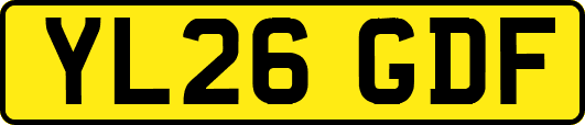 YL26GDF