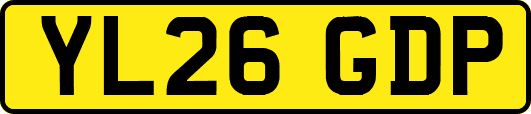 YL26GDP